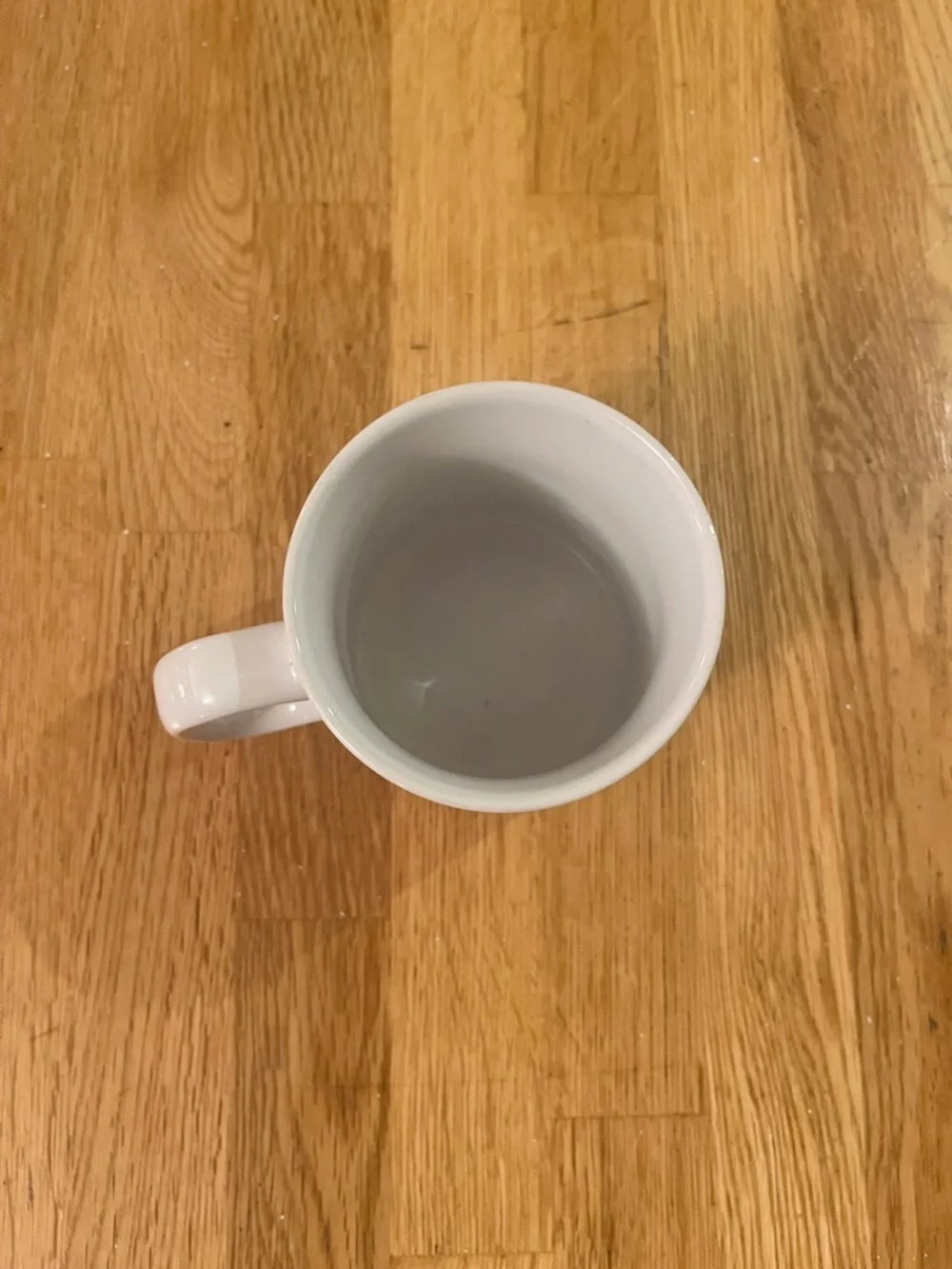 Minnie Mouse Mug - Picture 3 of 4